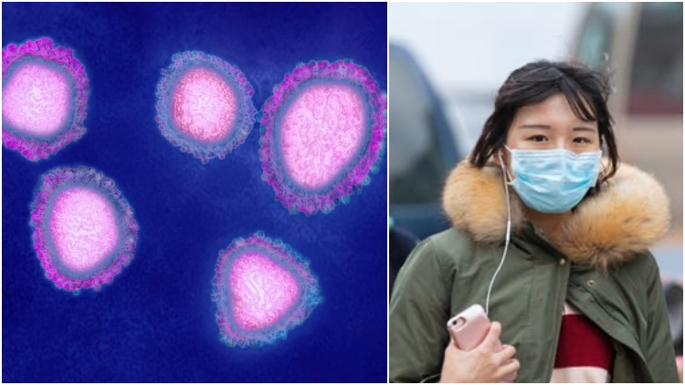 Ada Wabah Virus Baru di Cina. WHO Peringatkan Kemungkinan Virus Bisa Tersebar ke Seluruh Dunia