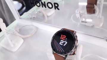 Ini Smartwatch Terbaru dari HONOR Bersama Celebrity Fitness. Semakin Melengkapi Gaya Hidupmu!