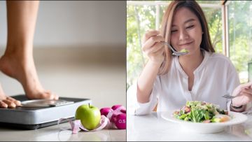 5 Cara Makan buat Penderita Mag yang Pengen Diet. Berat Badan Aman, Lambung Nggak Kumat