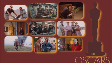 9 Nominasi Film Terbaik yang Bakal Bertarung di Oscar 2020. Kira-kira Film Apa yang Bakal Menang?!