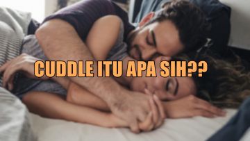 Trending di Twitter, Apakah 9 Hal ini yang Dimaksud dengan Cuddle? Jangan Ngeres Dulu, Gaes!