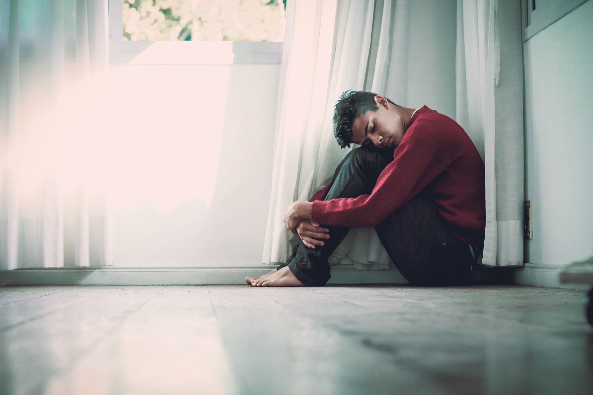 Saran untukmu yang Minder Karena Mengidap Mental Illness
