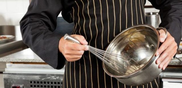 food-mixing