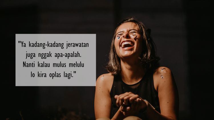 9 Alternatif Jawaban yang Menohok Buat Membalas Orang yang Body-Shamingin Kamu