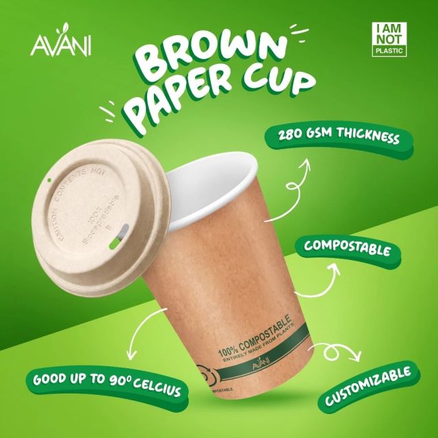 7 Benda Alternatif Pengganti Plastik yang Mudah Terurai, Cocok untuk Bisnis Kamu! 14