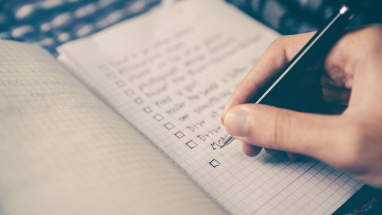 Bukan Pajangan Semata, Ini 5 Manfaat Membuat Resolusi untuk Tahun Baru