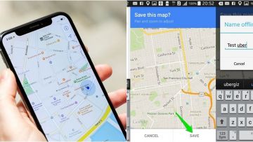 6 Fitur Google Maps yang Rugi Banget Kalau Nggak Difungsikan. Anti Nyasar, Lancar Jaya di Jalan