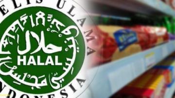 Awal Mula Sertifikasi Halal di Indonesia. Dulu yang Diberi Label Justru yang Mengandung Babi lo