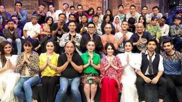 Dapat Teguran Berulang Kali, Tayangan Pesbukers Dihentikan Hingga Waktu yang Tak Ditentukan