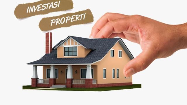 Investasi Properti