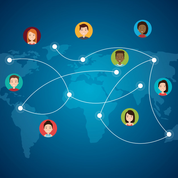 Networking (freepik.com)