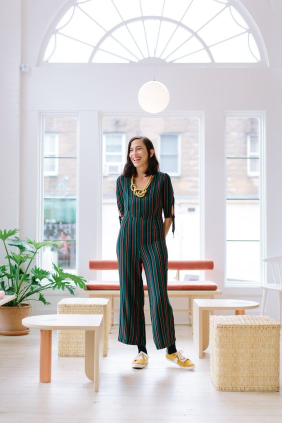 Jumpsuit