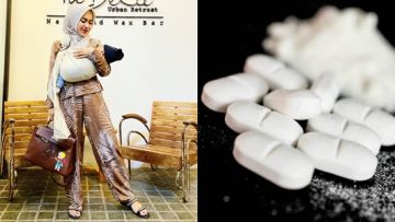 Baru Lahiran 3 Bulan, Medina Zein Positif Narkoba. Ketahui 5 Dampak Obat Terlarang pada ASI