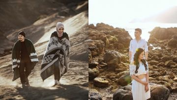 6 Spot Pre-wedding di Malang yang Keren dan Menarik