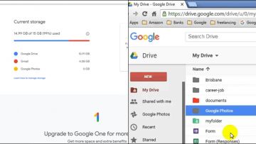 4 Langkah Membersihkan Storage Google Drive Tanpa Bayar Biaya Langganan. Biar Muat Banyak!