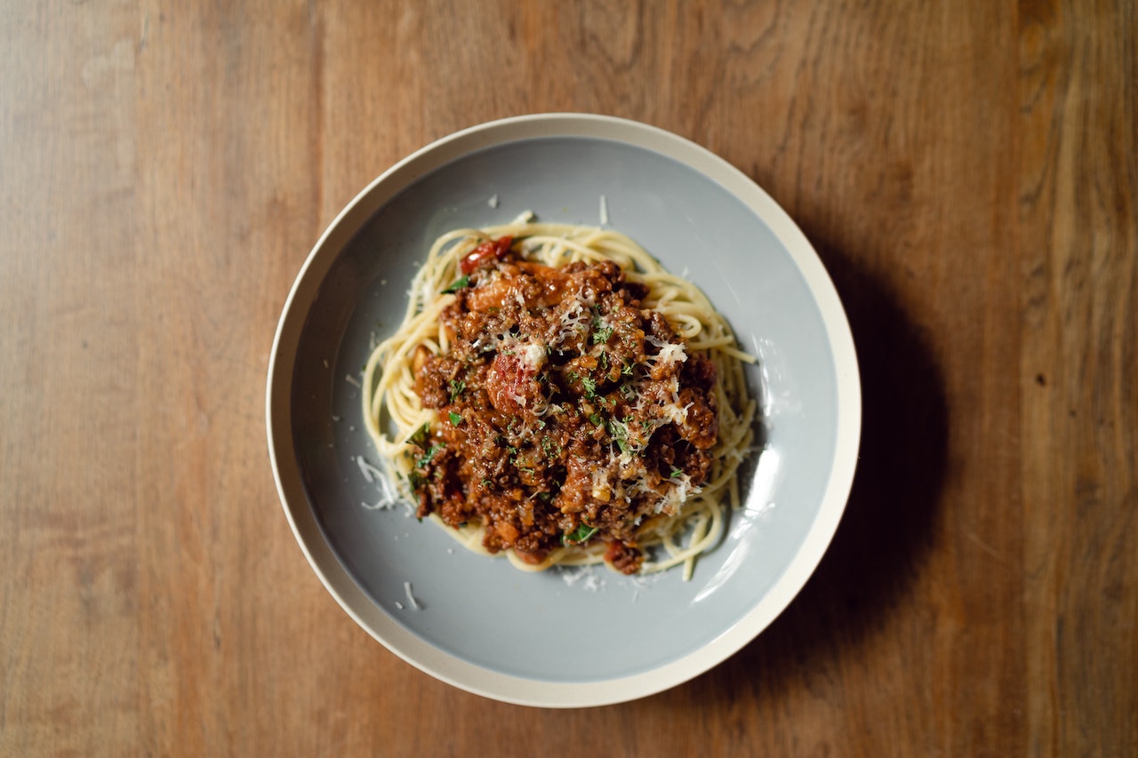 Cara Mudah Membuat Saus Bolognese Sendiri di Rumah. Lebih Kaya Rasa! 24 Cara Mudah Membuat Saus Bolognese Sendiri di Rumah. Lebih Kaya Rasa!