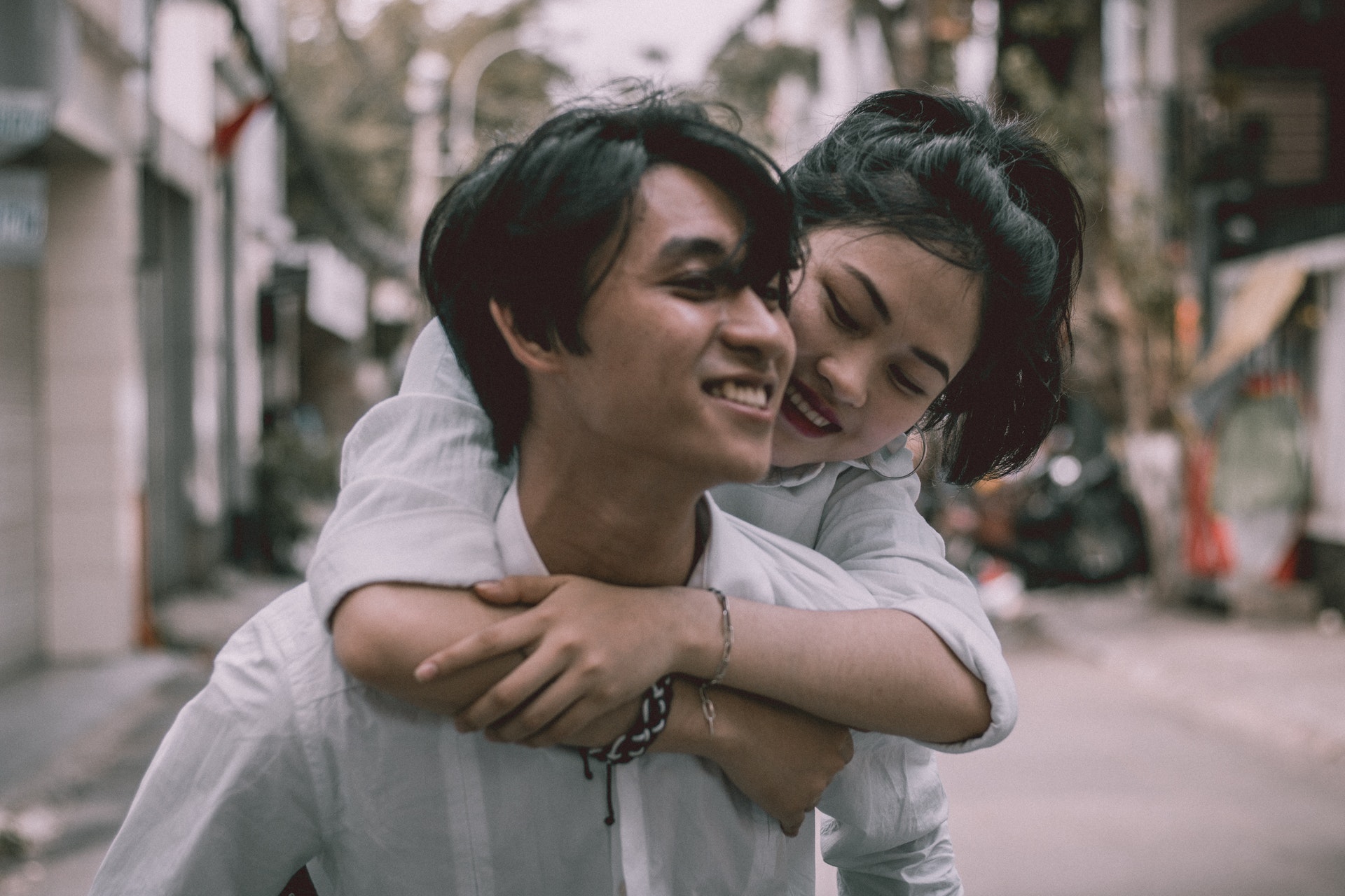 7 Fakta Psikologi Tentang Cinta yang Sulit Dipercaya