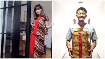 Memiliki Darah Tionghoa, ini 10 Artis Indonesia yang Turut Rayakan Imlek. Xin Nian Kuai Le!