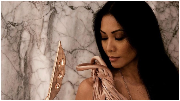 Asian Television Awards 2020 Digelar, Anggun C. Sasmi Sabet Satu Piala Penghargaan