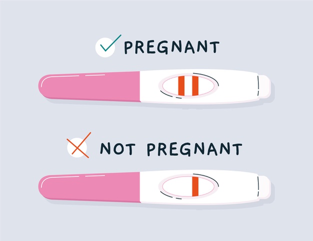 6 Alasan Kenapa Moms Tetap Bisa Hamil Meski Hasil Test Pack Negatif. Simak Bareng Suami, Ya!