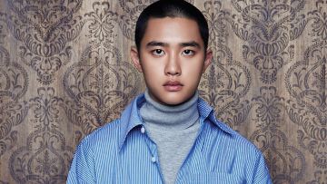 Rekomendasi Film D.O. EXO yang Perlu Kamu Tonton. Demi Obati Rasa Kangenmu sama Oppa Satu Ini