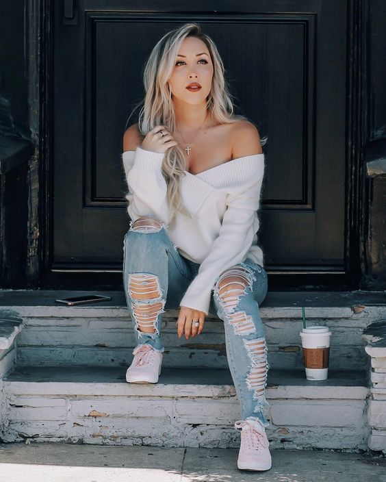 Rip Jeans