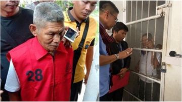 Kisah Kakek Samirin, Divonis 2 Bulan Penjara Karena Ambil Getah Karet Senilai 17 Ribu Rupiah