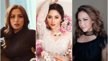 12 Artis yang Pernah Mengalami Pelecehan Seksual. Berani Speak Up!