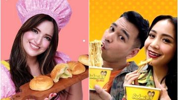 Dulu Muncul Berbondong-bondong, 10 Bisnis Kuliner Artis ini Udah Nggak Ada Kabarnya Lagi