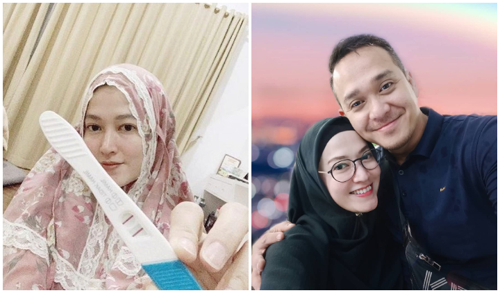 7 Tahun Penantian, Lyra Virna dan Fadlan Muhammad Bakal Dikaruniai Buah Hati. Selamat!
