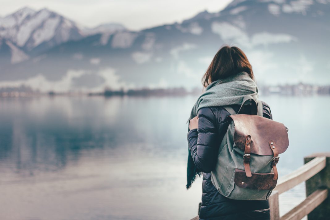 5 Alasan Kamu Perlu Coba Solo Traveling Sekali Seumur Hidupmu. Serius deh, Seru!