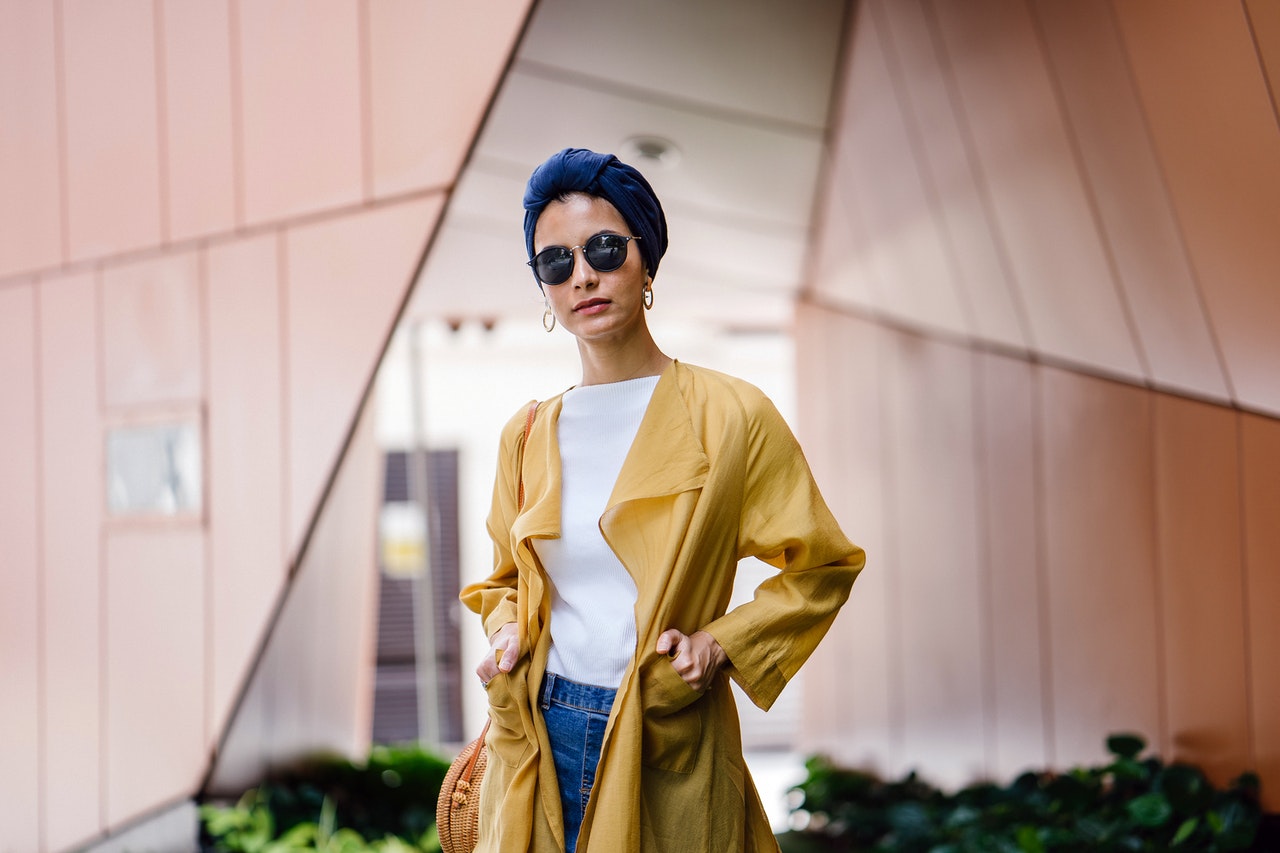 7 Inspirasi Style yang Nyaman dan Bisa Jadi Senjata untuk Meningkatkan Rasa Percaya Dirimu. Cobain Kuy!