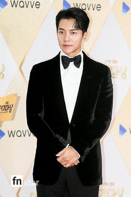 Lee seung gi 