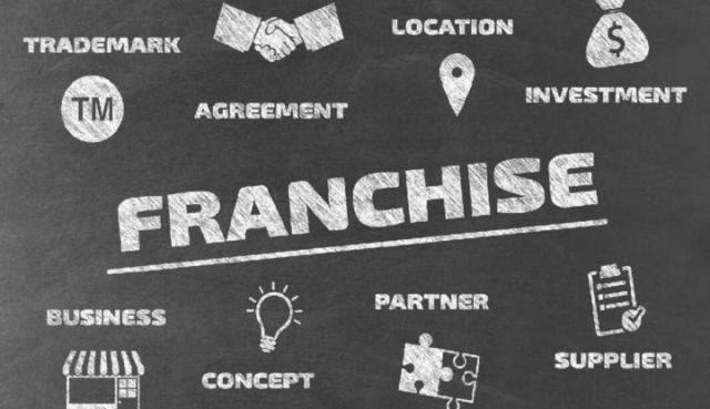 Bisnis Franchise