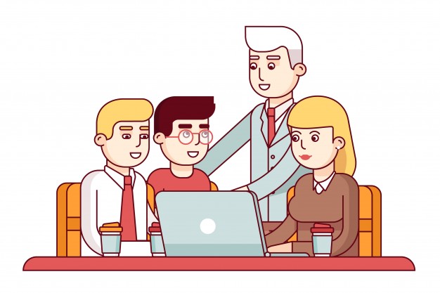 Mentoring (freepik.com