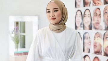 Panduan Praktis Membeli Hijab Murah Biar Nggak Kecewa. Bukan Cuma Soal Bahan Aja!
