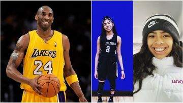 Alami Kecelakaan Helikopter, Legenda Basket Kobe Bryant dan Putrinya Turut Jadi Korban Tewas