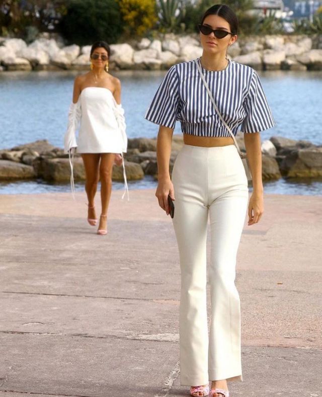 kendall jenner