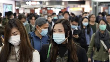 Wabah Virus Corona, Korut Sudah Larang Turis China Masuk ke Negaranya. Indonesia Kapan Nih?