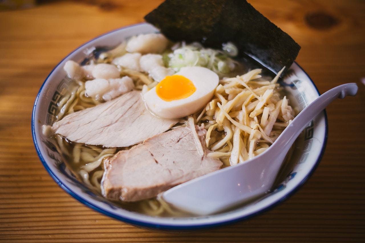 10 Rekomendasi Makanan ala Jepang yang Enak Banget! Nomor 8 Wajib Banget Dicoba