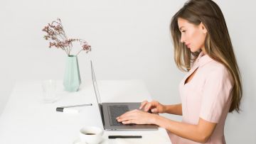 5 Hal Penting yang Wajib Kamu Perhatikan Sebelum Mengirim E-mail. Job Seeker Wajib Tahu Nih!