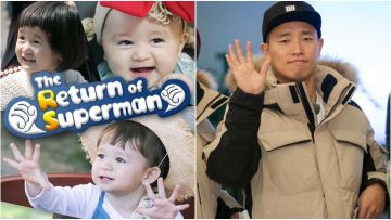 Hengkang dari “Running Man” Lalu Menikah, Gary Bakal Gabung di “The Return of Superman”