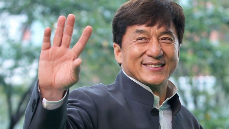 Virus Corona Makin Mengkhawatirkan, Jackie Chan Janjikan Rp2 Miliar bagi Penemu Obat Penawarnya