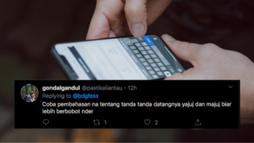 10 Topik Chat Buat PDKT Biar Terkesan ‘Berbobot’