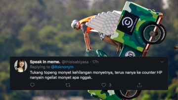 Jadi Manusia Memang Nggak Pernah Gampang, ini Hal Random yang Pernah Dialami oleh Warganet