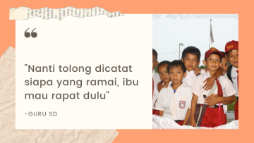 10 Kalimat Legendaris yang Sering Diucapkan oleh Guru Zaman Dulu. Bikin Murid Auto Nurut!