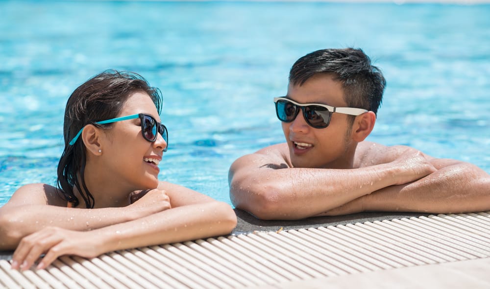 Mengulik Mitos Berenang Bisa Bikin Hamil. Jangan Sesat, ini Penjelasan Medisnya yang Tepat