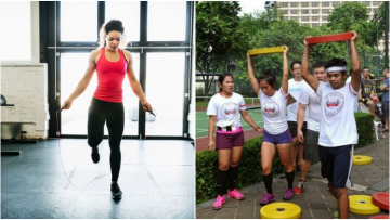 Lagi Viral Olahraga Crossfit yang Dianggap Efektif Bikin Tubuh Ekstra Fit. Yuk, Mari Kulik!