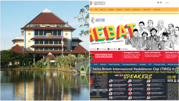 Urutan 10 Besar Universitas Terbaik di Indonesia Versi Webometrics 2020. Kampusmu Termasuk?