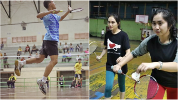 6 Manfaat Badminton untuk Pekerja yang Bakal Dirasakan Sampai Tua